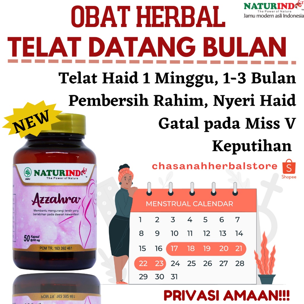 Obat Telat Datang Bulan 1 2 3 Bulan Pelancar Haid Jamu Telat Datang Bulan Pasca Keguguran Pembersih 