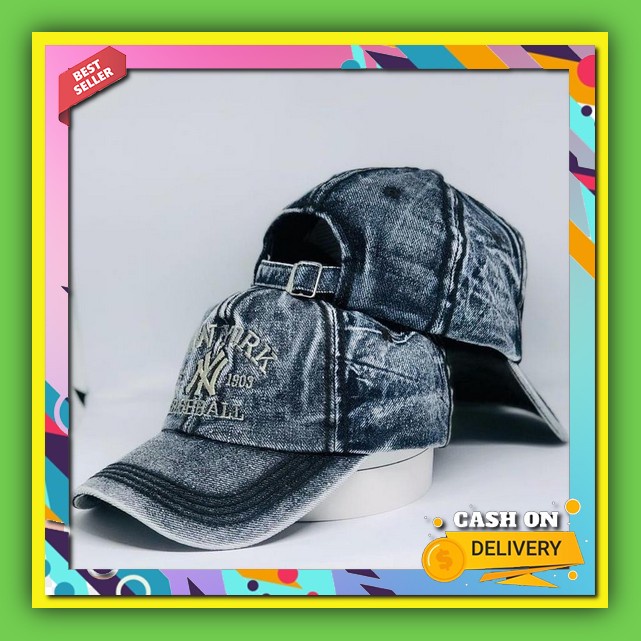 Terbaru Dan Termurah Topi Pria Import Korea [ Property 1941 Jeep] Cowok Keren Cod Topi Pria Distro O