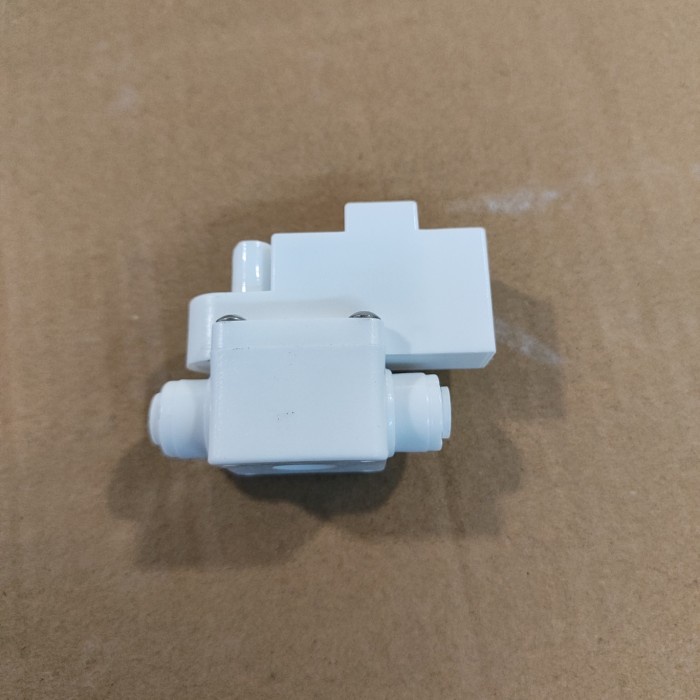 High Preasure Switch Reverse Osmosis/HPS Reverse Osmosis MLK27