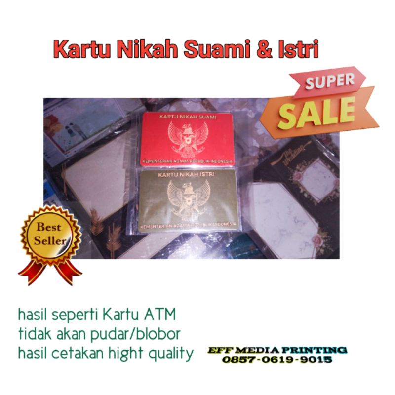 

ID CARD NIK4H