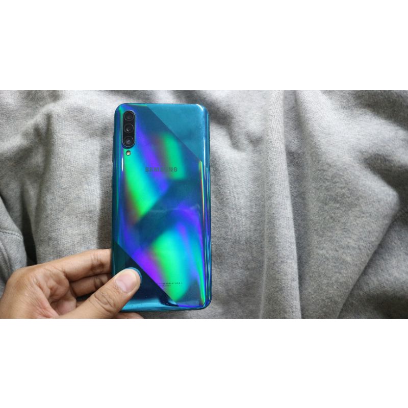 Samsung A50S 6/128 gb Second/Bekas