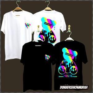 KAOS PRIA / KAOS SAMURAI / KAOS DISTRO JEPANG / KAOS BANGAU / KAOS COUPLE KAOS JEPANG