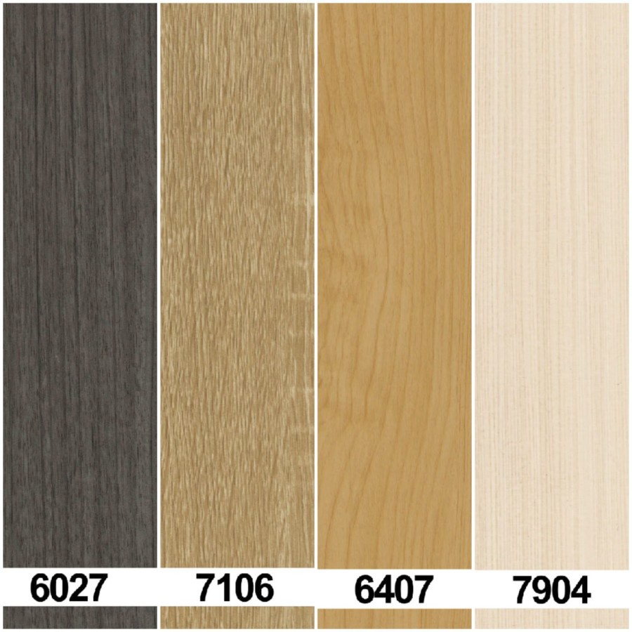 Terbaru Decosheet PVC WINSTON Serat Kayu Cambium Woods Termurah