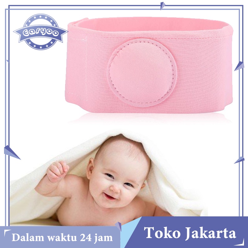 Sabuk Hernia Bayi Sabuk Infantile Umbilical Hernia Baby Umbilical Truss Belt Baby Umbilical Truss Be