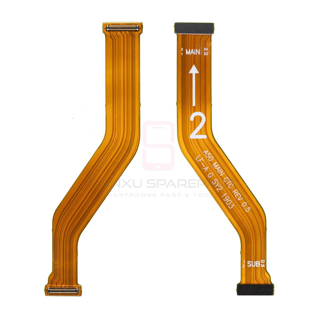 Flexible  Board Samsung A50 / Flexibel Board Samsung Galaxy A505 BIG