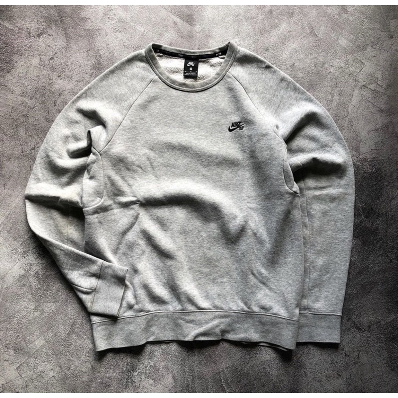 Crewneck Nike SB