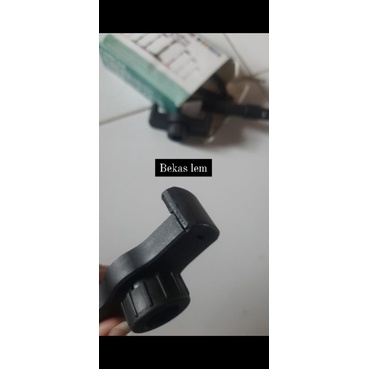 holder handphone besar bisa di putar