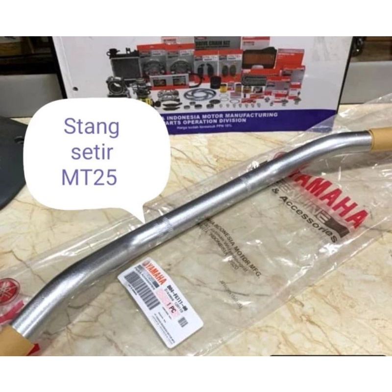 Stangsetir stangstir stang setir stir MT-25 MT25 B04-F6111-00 Original