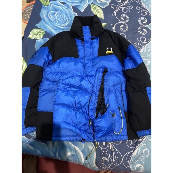 jaket bulang pancoat sz m/l