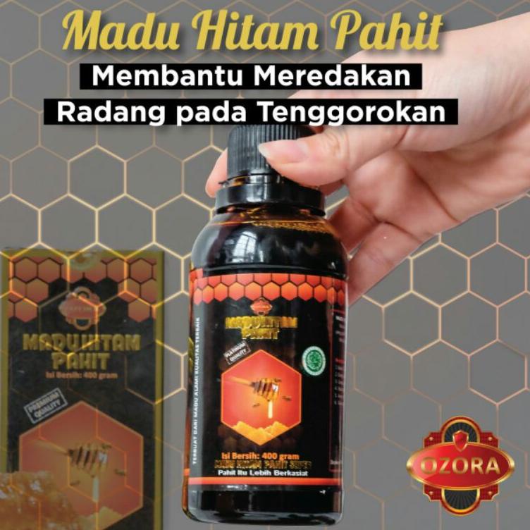 

♧ HITAM OZORA 100% ORIGINAL ➮