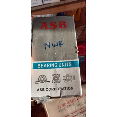 Klahar as ¾in Gigi tarik grandong langsir SAWIT