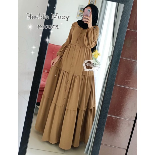 HEELDA HELDA MAXY ORI ATHATA