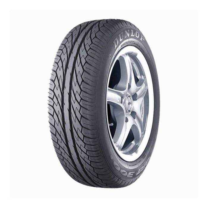 Dunlop SP300 185/65 R15 Ban Mobil