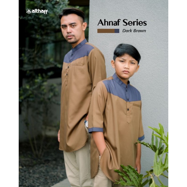 KOKO ALTHAFF KURTA AHNAF / KOKO KURTA / KOKO ALTHAFF / KOKO AHNAF SERIES