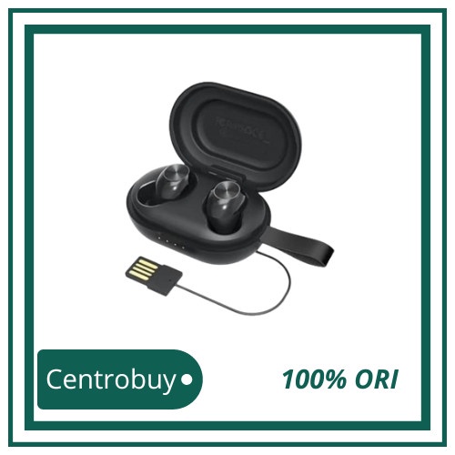 Docking Tronsmart Qualcomm Chip Spunky Beat True Wireless Bluetooth Earbuds