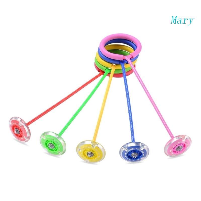 Mary Ankle Ring Game Untuk Anak Pemula Outdoor Sport Game Set Kado Natal Anak Ultah Suprise