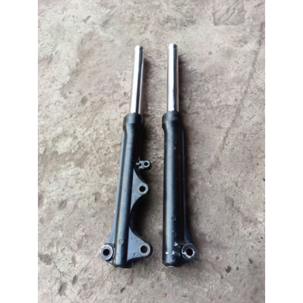 shock shockbeker depan vega zr ori