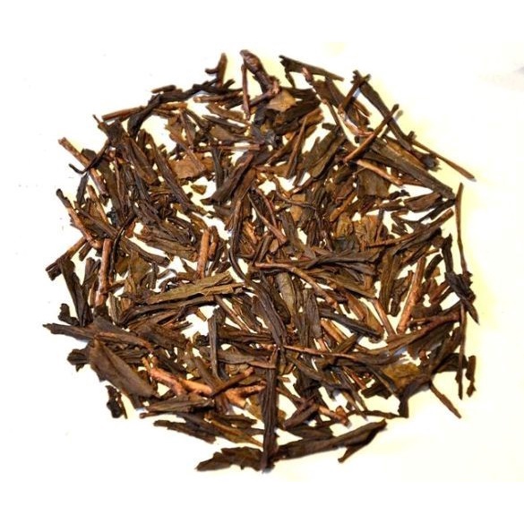 

Houjicha Japanese Roasted Green Tea 20gr Teh Hijau Panggang Jepang Hojicha