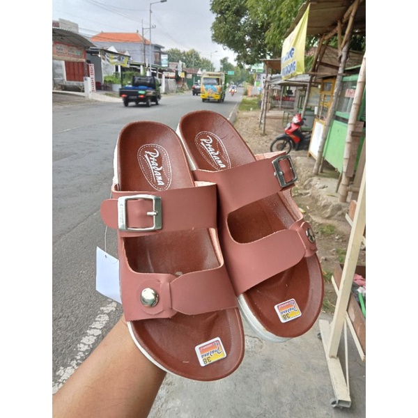 SANDAL PUYU/SANDAL CEWEK/SANDAL KEREN/SANDAL MURAH/SANDAL PROMO/SANDAL BARU/SANDAL DEWASA/SANDAL BAG