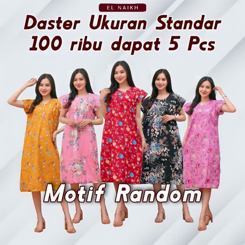 DASTER MURAH 100RB 5 PCS | 100RB DAPAT 5 PCS DASTER | PAKET USAHA DASTER MURAH | DASTER TERMURAH 100