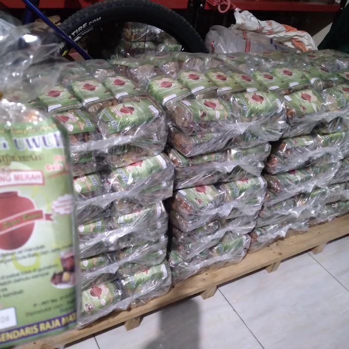 

Terlaris ✨ - Minuman Rempah Tradisional 2.1.23