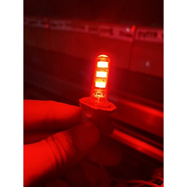 [Grosir]Lampu senja Kota Sen T10 Kedip 12V