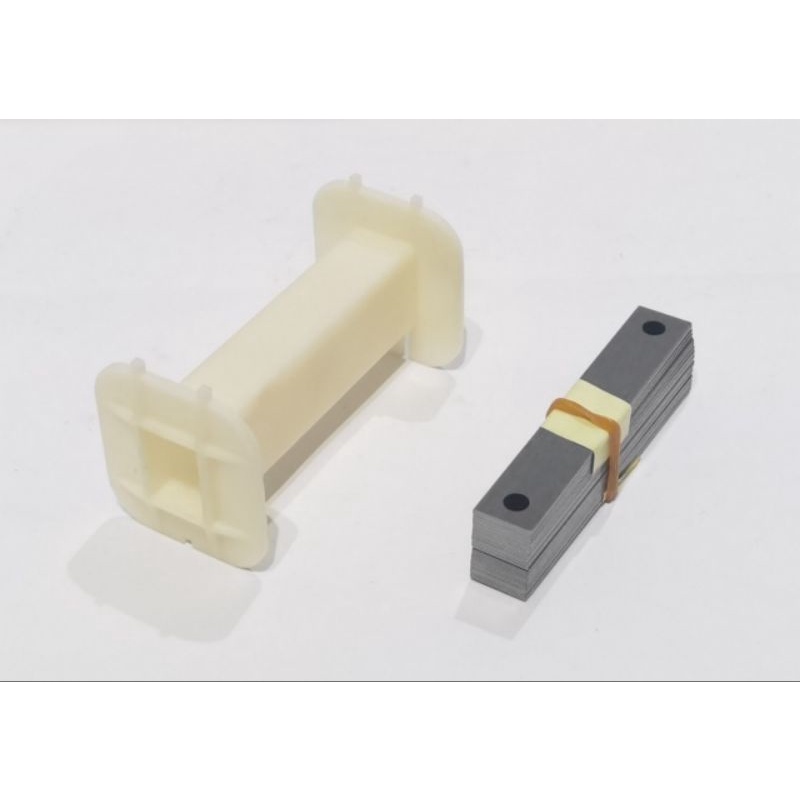 koker keren K4281 kheren karen tempat lilitan crossover pasif tempat gulungan harga tertera per set 