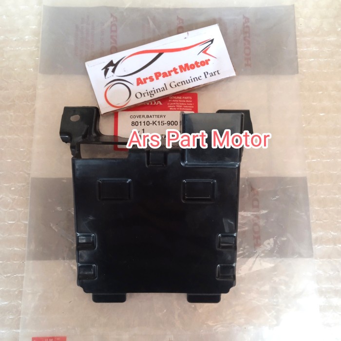 ^%^%^%^%] COVER TUTUP BATTERY AKI BOK ACCU CB150R CB150 R CB 150 R OLD 2012-2015