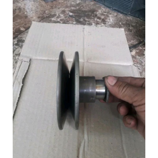 Puly Pully Assy Mio j soul gt cc 115 Mio GT  original