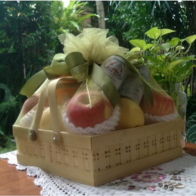 

MILIKI PARCEL BUAH SEGAR PILIHAN TH56464T