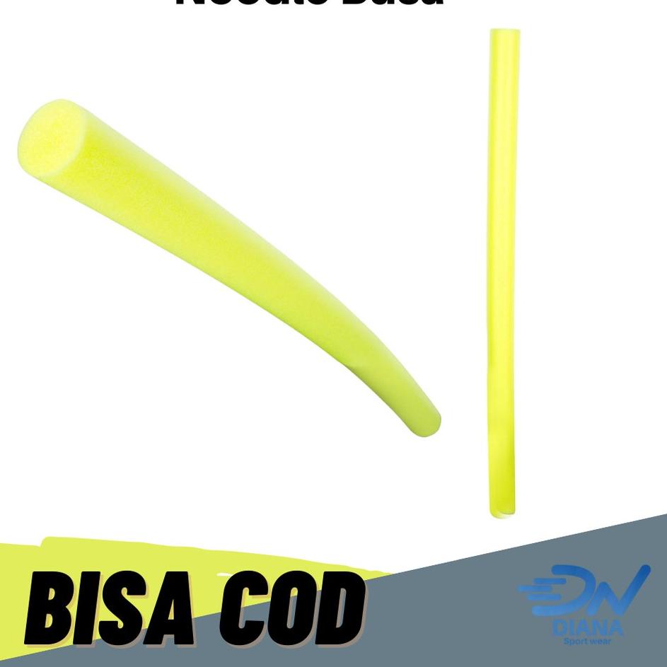 Garansi Resmi Noodle Busa / Pelampung Renang / Pelampung Renang Busa / Pelampung Renang Noodle