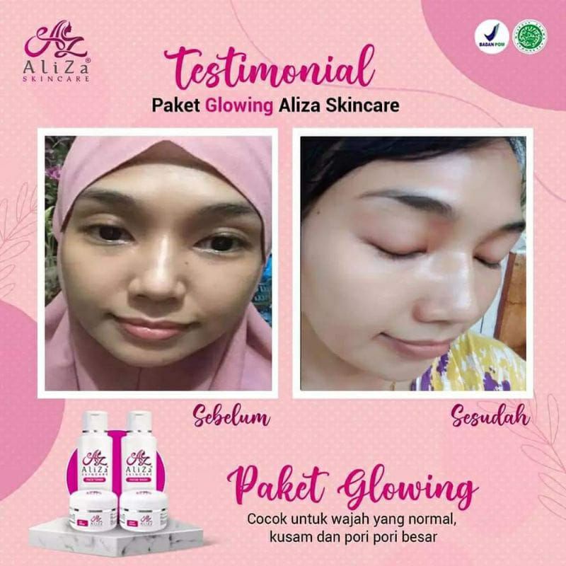 Aliza Skincare