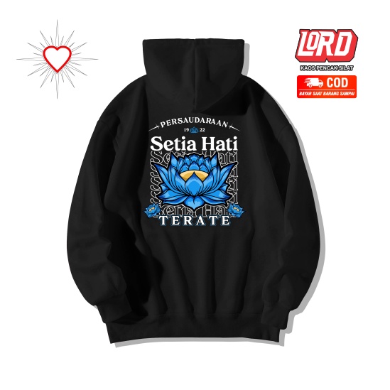 Hoodie Psht Simpel Keren Psht 1922 Terbaru  Distro Lawasan Murah Simpel