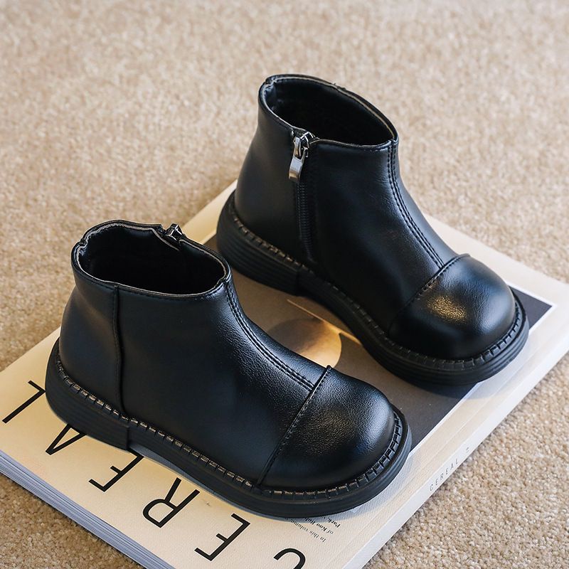 NFYM8 - Sepatu Boots Anak Fashion Import