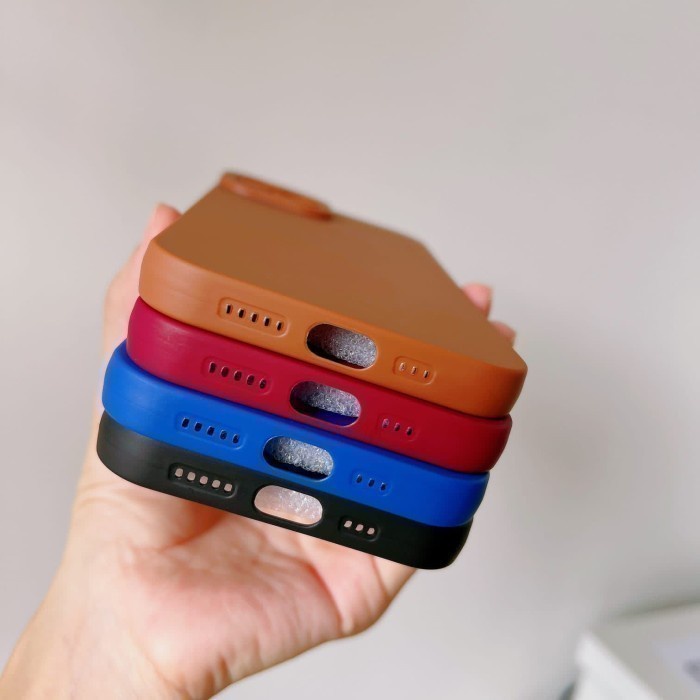 OPPO A17K CASE PRO CAMERA HOKKY