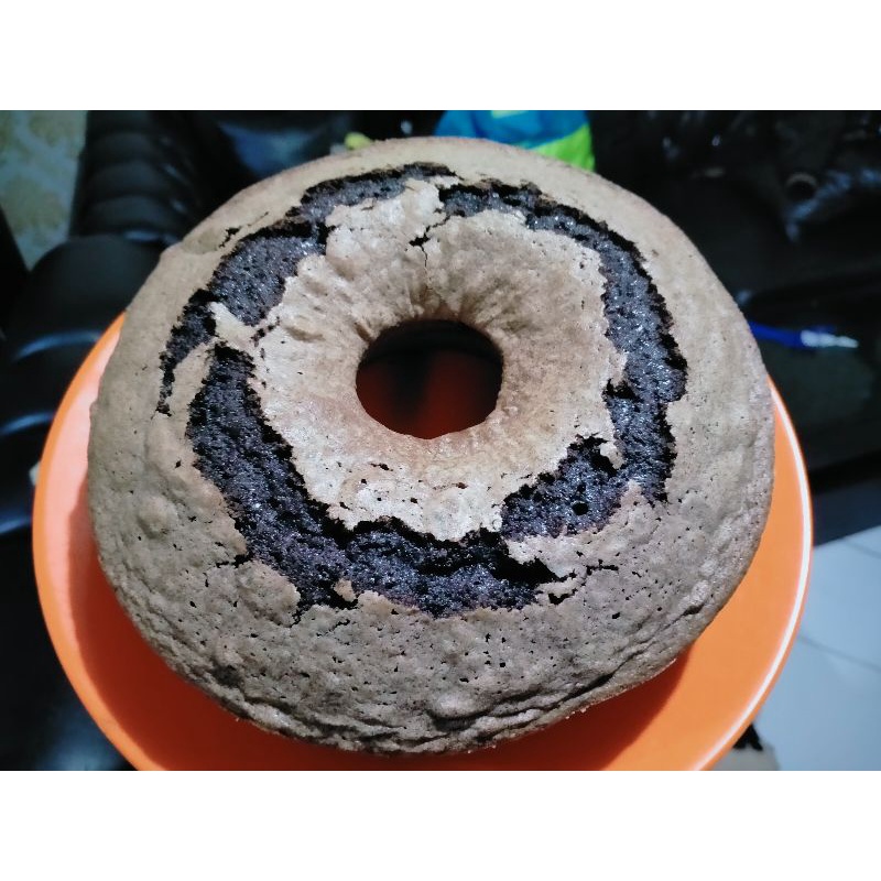 

CO bolu ketan hitam