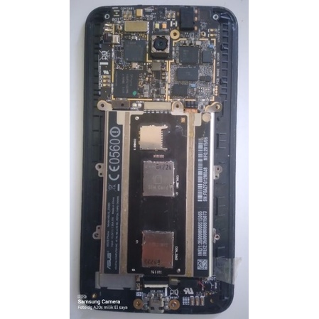 Asus zenfone 2 laser minus seri Z008D/Z00AD/ZE550ML
