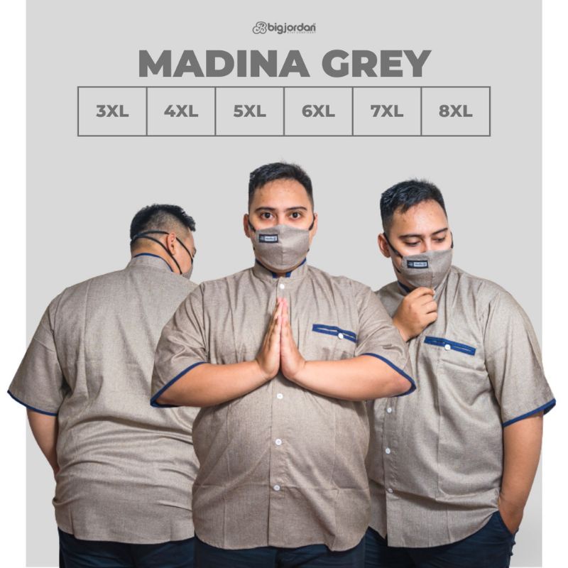 baju koko jumbo 2xl  3xl 4xl 5xl 6xl 7xl 8xl koko pria bigsize xxxxl koko pria jumbo