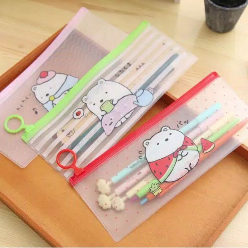 

TEMPAT PENSIL SUMIKKOGURASHI