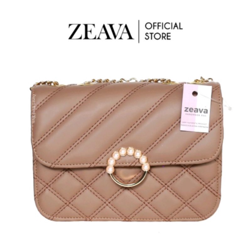 "ZEAVA" Tas selempang ilona zeava