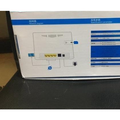 Modem Router SMARTCOM XM220 WIFI 4G LTE 300 Mbps Unlock