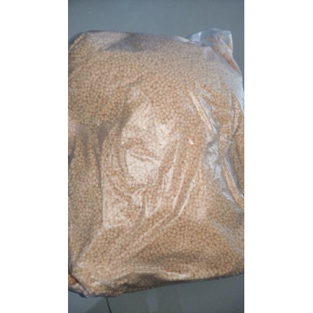 

nuget crispy bubble crumbs