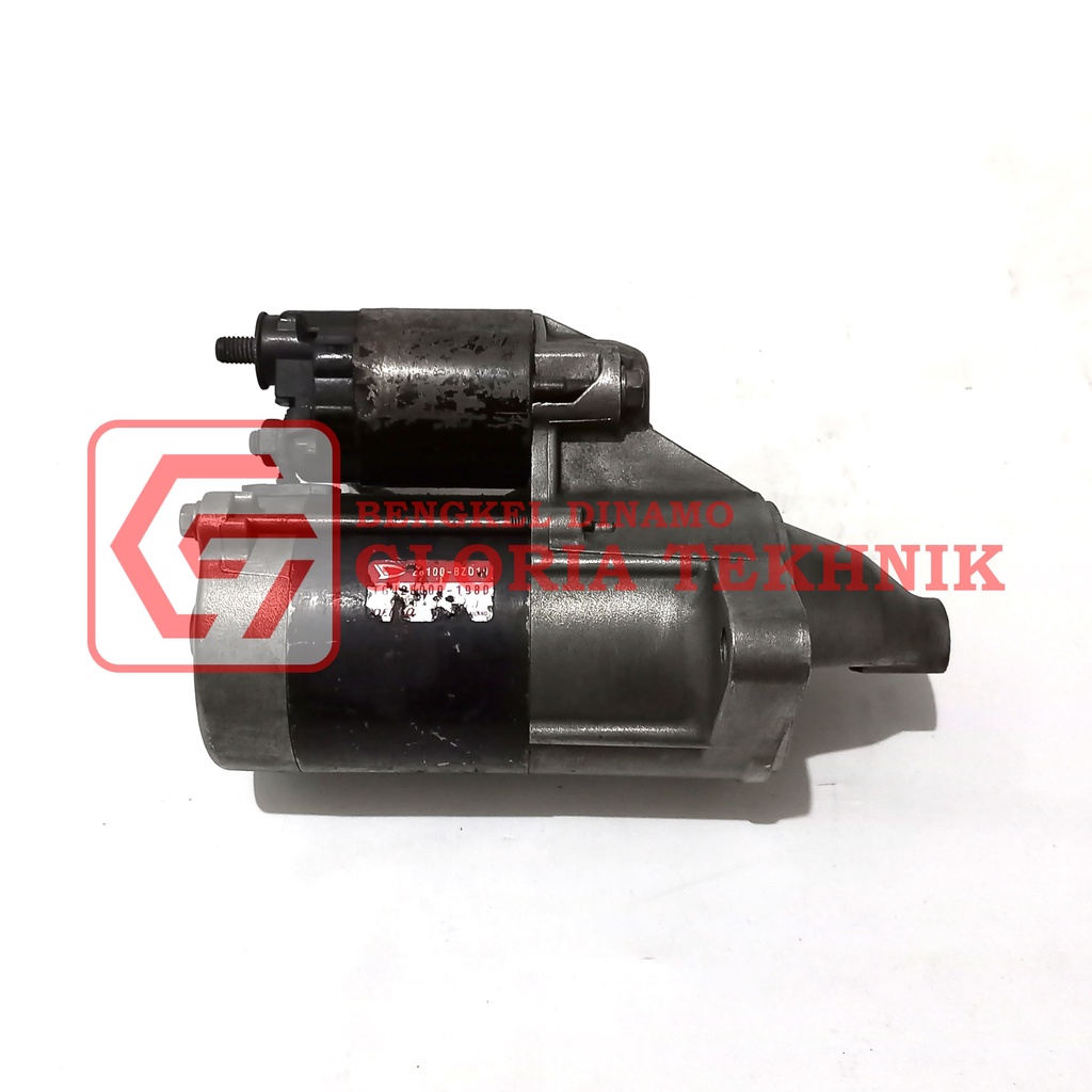 Dinamo Stater Starter Daihatsu Xenia 1000cc 12V - 28100-BZ010