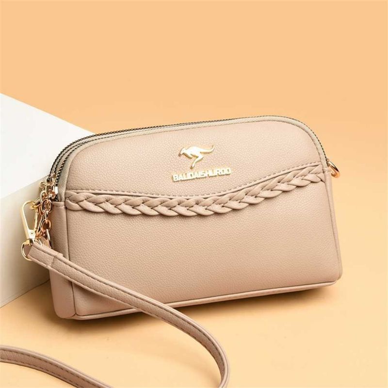 Tas selempang wanita tas handbag tas slingbag tas kotak Mini undangan pesta tas main ootd kekinian/t