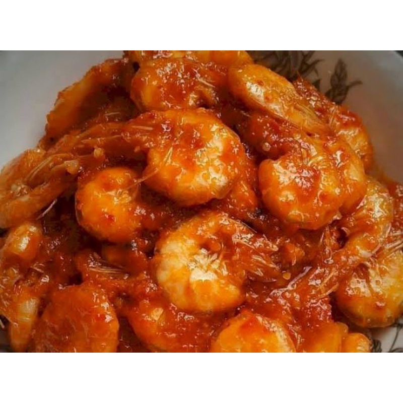 

Sambel Udang