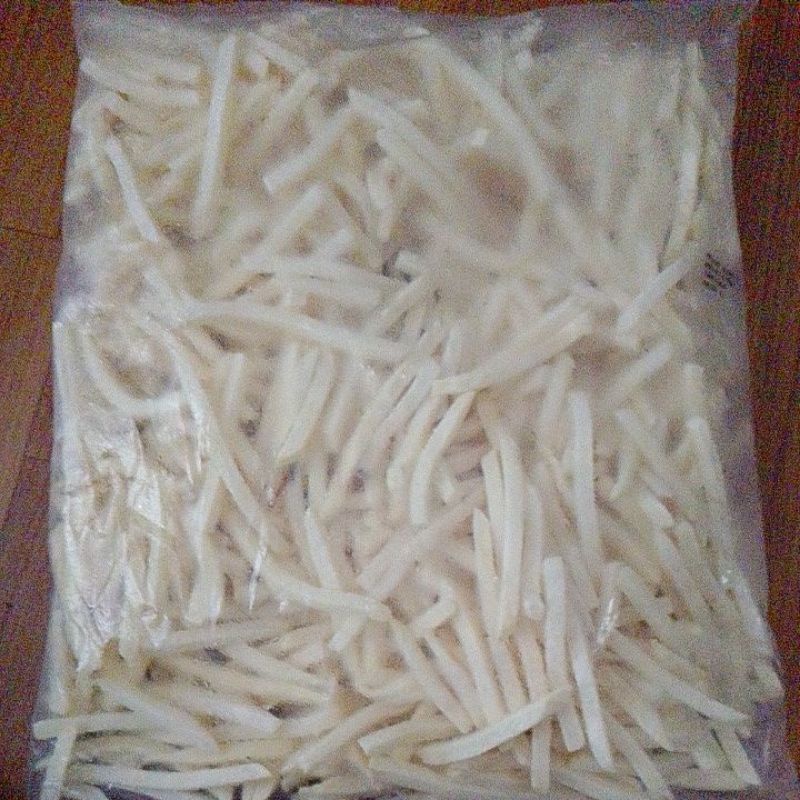 

kentangshoestring 2 kg
