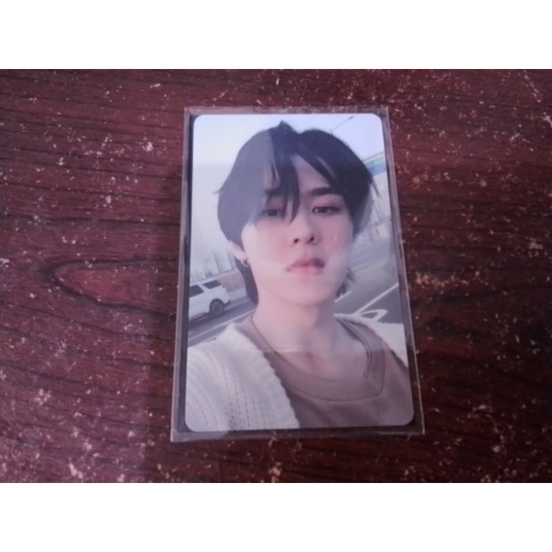 ld lucky draw kun universe