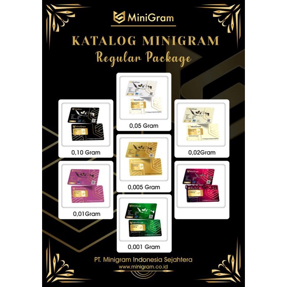 emas minigram 0,02 gram 24 karat