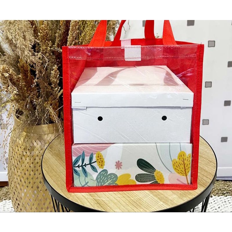 

goodie bag kombinasi mika sz 20