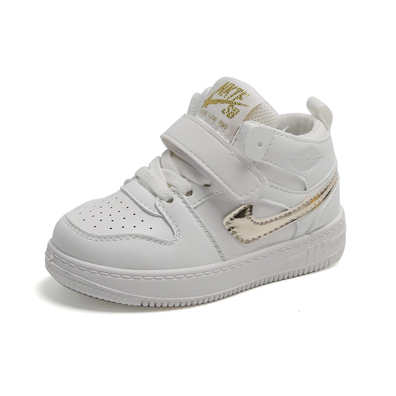 Hansen Gallery Sepatu Bot Fashion Anak Unisex Import Premium NKTE SB HG 223